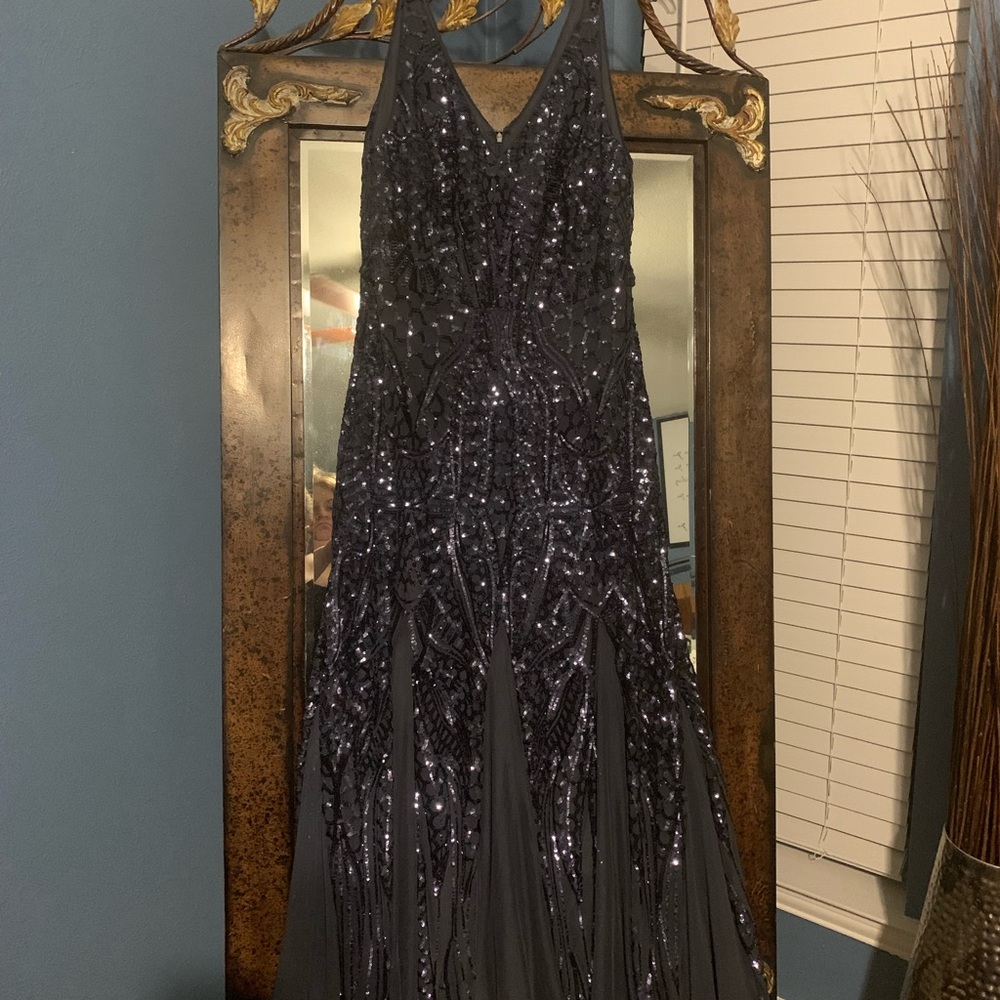 Formal Gown by NW